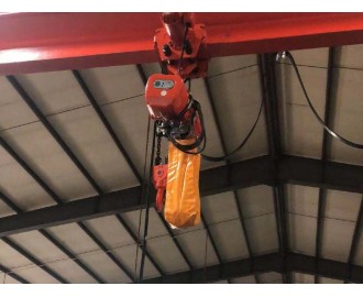 惠州電動葫蘆供應